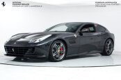 2018 Ferrari GTC4Lusso