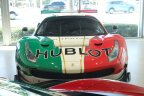 Thumbnail Photo 4 for 2018 Ferrari Other Ferrari Models