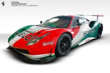 2018 Ferrari Other Ferrari Models