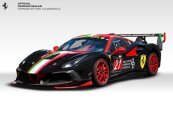 2018 Ferrari Other Ferrari Models