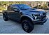 2018 Ford F150 4x4 Crew Cab Raptor