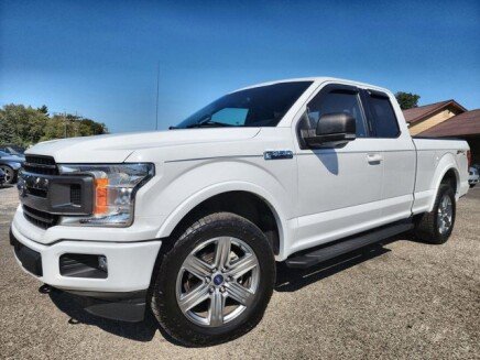 Photo 1 for 2018 Ford F150
