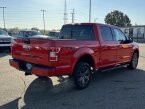 Thumbnail Photo 4 for 2018 Ford F150