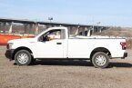 Thumbnail Photo 3 for 2018 Ford F150