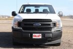Thumbnail Photo 1 for 2018 Ford F150