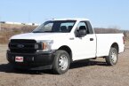 Thumbnail Photo 2 for 2018 Ford F150