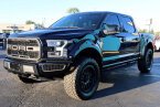 Thumbnail Photo 2 for 2018 Ford F150