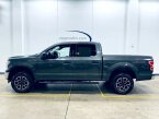 Thumbnail Photo 3 for 2018 Ford F150