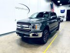 Thumbnail Photo 2 for 2018 Ford F150