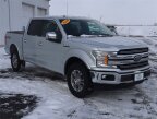 Thumbnail Photo 2 for 2018 Ford F150