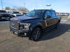 Thumbnail Photo 2 for 2018 Ford F150