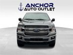 Thumbnail Photo 1 for 2018 Ford F150