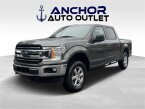 Thumbnail Photo 3 for 2018 Ford F150