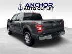 Thumbnail Photo 5 for 2018 Ford F150