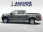 Thumbnail Photo 4 for 2018 Ford F150