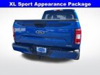 Thumbnail Photo 4 for 2018 Ford F150