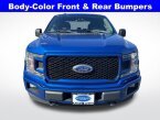 Thumbnail Photo 6 for 2018 Ford F150