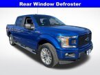 Thumbnail Photo 5 for 2018 Ford F150