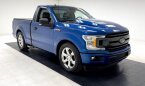Thumbnail Photo 6 for 2018 Ford F150