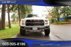 Thumbnail Photo 5 for 2018 Ford F150