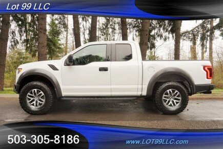 Photo 1 for 2018 Ford F150