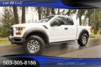 Thumbnail Photo 4 for 2018 Ford F150