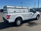 Thumbnail Photo 2 for 2018 Ford F150