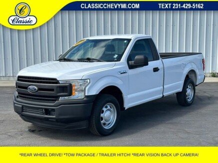 Photo 1 for 2018 Ford F150