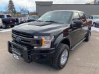 Thumbnail Photo 2 for 2018 Ford F150