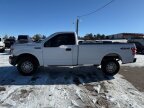 Thumbnail Photo 3 for 2018 Ford F150