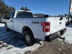 Thumbnail Photo 4 for 2018 Ford F150