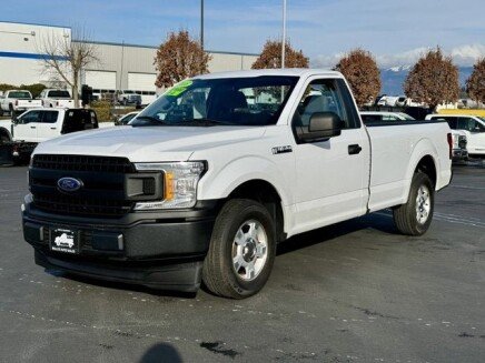 Photo 1 for 2018 Ford F150
