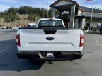 Thumbnail Photo 4 for 2018 Ford F150
