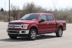 Thumbnail Photo 2 for 2018 Ford F150