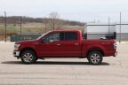 Thumbnail Photo 3 for 2018 Ford F150