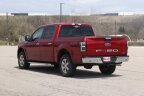 Thumbnail Photo 4 for 2018 Ford F150