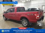 Thumbnail Photo 3 for New 2018 Ford F150