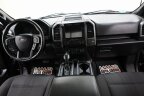 Thumbnail Photo 3 for 2018 Ford F150
