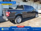Thumbnail Photo 4 for New 2018 Ford F150