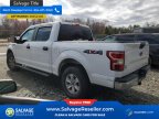 Thumbnail Photo 3 for New 2018 Ford F150
