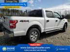 Thumbnail Photo 4 for New 2018 Ford F150