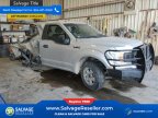 Thumbnail Photo 5 for New 2018 Ford F150