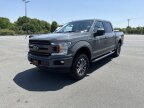 Thumbnail Photo 3 for 2018 Ford F150