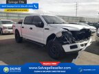 Thumbnail Photo 5 for New 2018 Ford F150