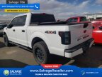 Thumbnail Photo 3 for New 2018 Ford F150