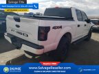 Thumbnail Photo 4 for New 2018 Ford F150