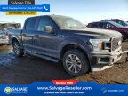 Thumbnail Photo 5 for New 2018 Ford F150