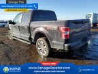 Thumbnail Photo 3 for New 2018 Ford F150