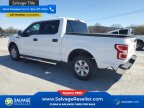 Thumbnail Photo 3 for New 2018 Ford F150