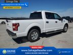 Thumbnail Photo 4 for New 2018 Ford F150